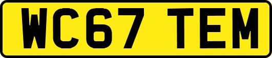 WC67TEM