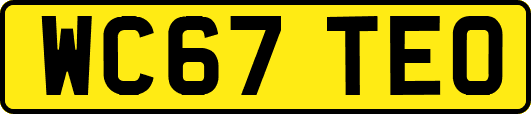 WC67TEO
