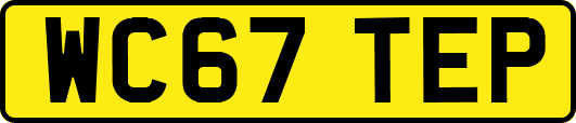 WC67TEP