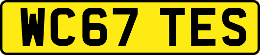 WC67TES