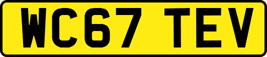 WC67TEV