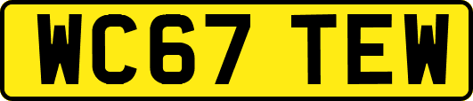 WC67TEW