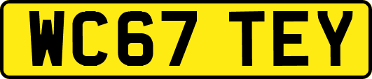 WC67TEY