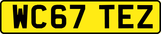 WC67TEZ