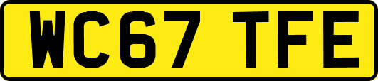 WC67TFE