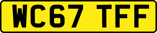 WC67TFF