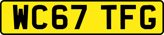 WC67TFG