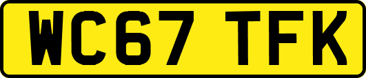 WC67TFK