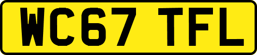 WC67TFL