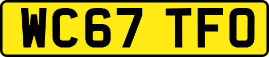 WC67TFO