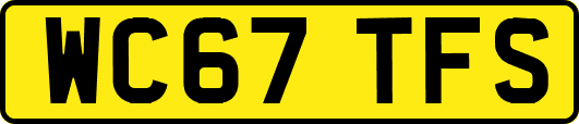 WC67TFS