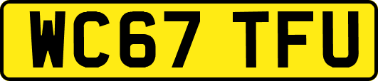 WC67TFU