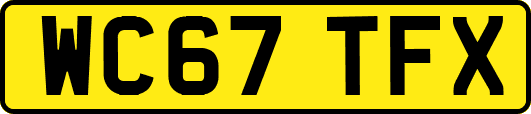 WC67TFX