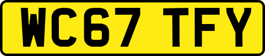 WC67TFY