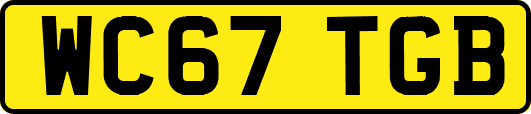 WC67TGB