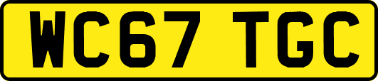 WC67TGC