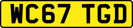 WC67TGD