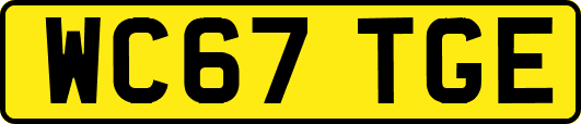 WC67TGE