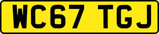 WC67TGJ