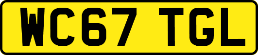 WC67TGL