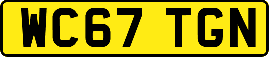 WC67TGN