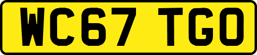 WC67TGO