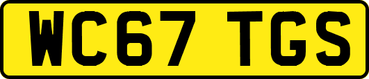WC67TGS