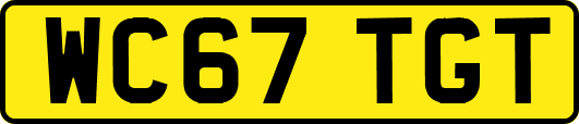 WC67TGT
