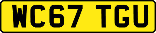 WC67TGU