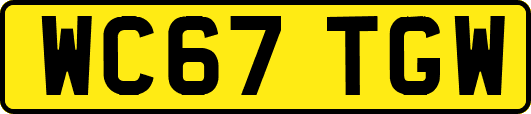 WC67TGW