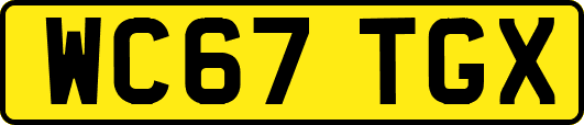 WC67TGX