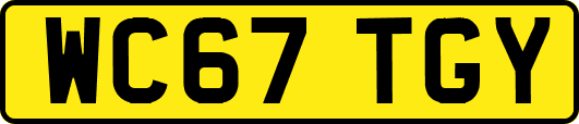 WC67TGY