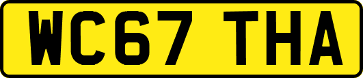 WC67THA