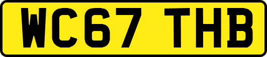 WC67THB