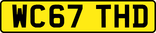 WC67THD