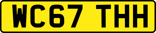 WC67THH