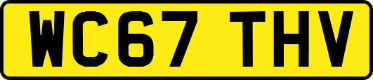 WC67THV