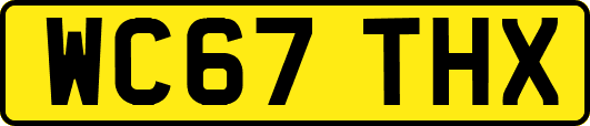 WC67THX
