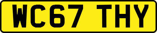 WC67THY