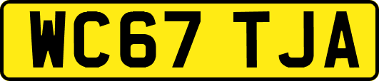 WC67TJA