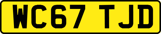 WC67TJD