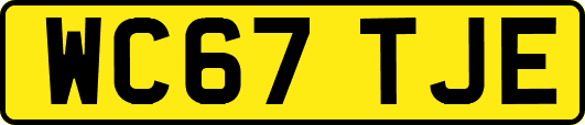 WC67TJE