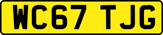 WC67TJG