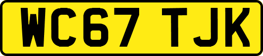 WC67TJK