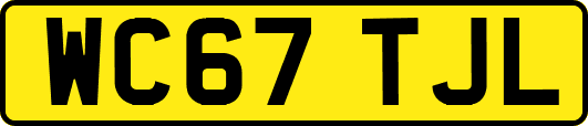 WC67TJL