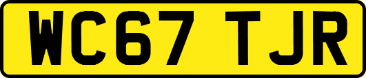 WC67TJR