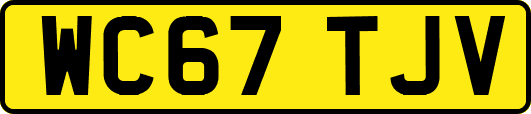 WC67TJV