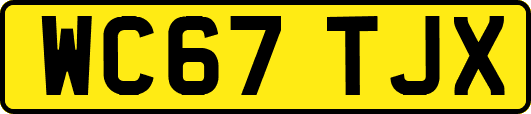 WC67TJX