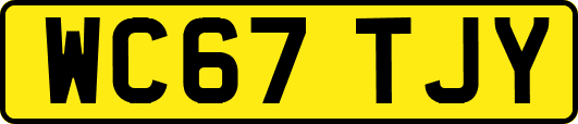 WC67TJY