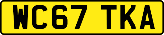 WC67TKA